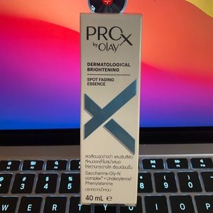 ProX by Olay Dark Spot Fading Essence 1.4oz Dermatological Brightening